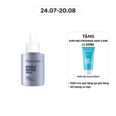 NEUTROGENA Visible Repair Serum 30ml