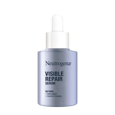 NEUTROGENA Tinh Chất Neutrogena Visible Repair Serum 30ml