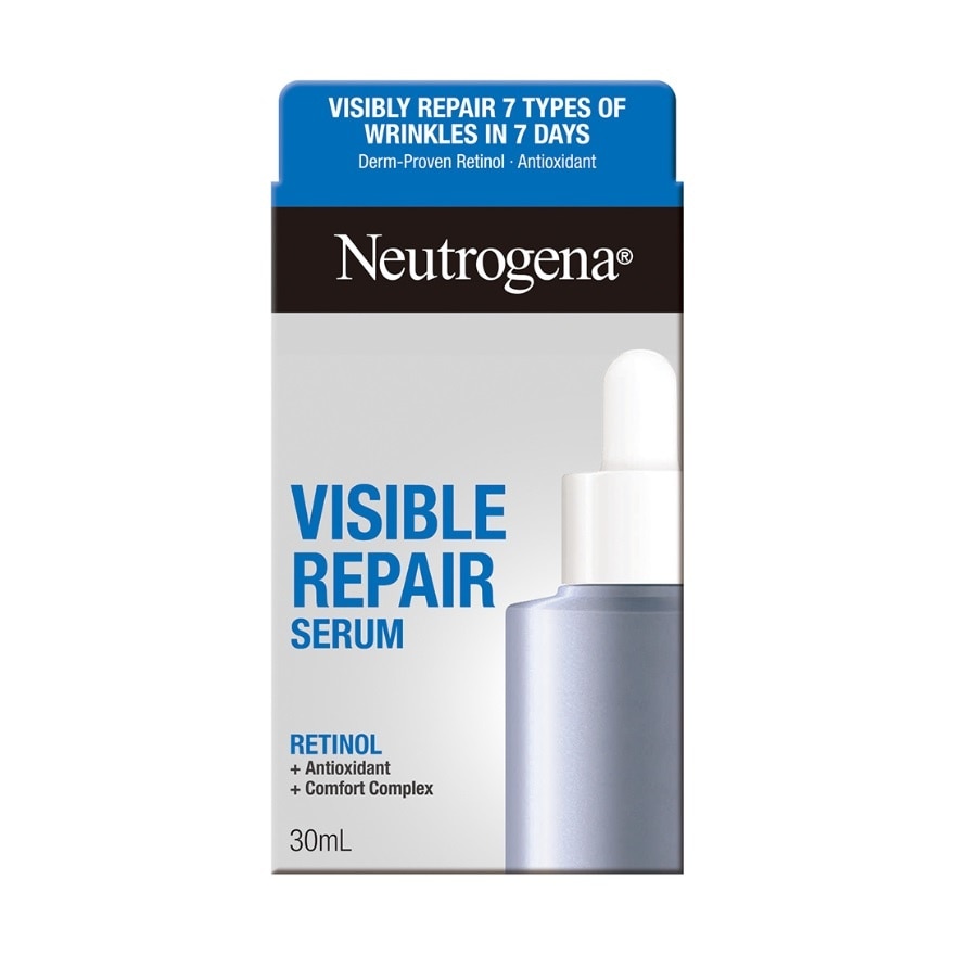 Visible Repair Serum 30ml