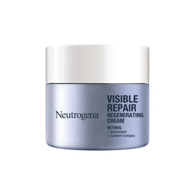 NEUTROGENA Kem Dưỡng Neutrogena Visible Repair Regenerating Cream 50g