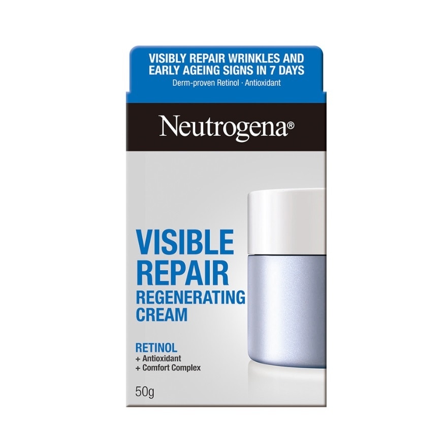 Visible Repair Regenerating Cream 50g