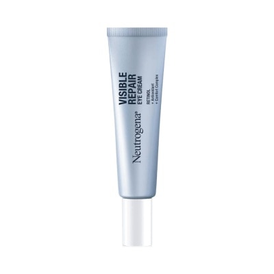 NEUTROGENA Kem Mắt Neutrogena Visible Repair Eye Cream 15g