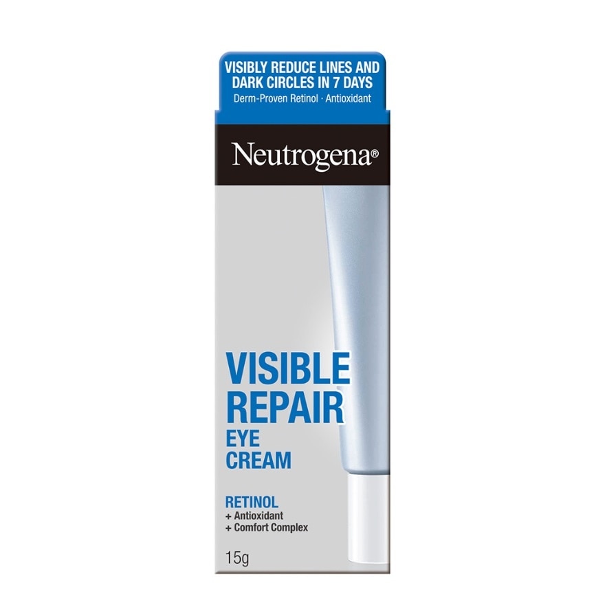 Visible Repair Eye Cream 15g