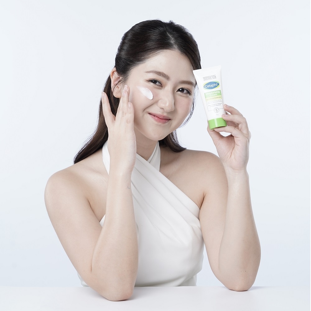 Moisturizing Cream 100g
