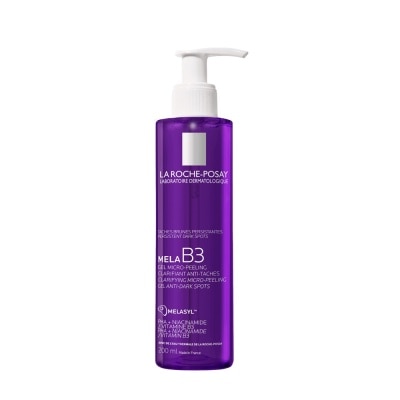 LA ROCHE POSAY Mela B3 Gel Micro-Peeling 200ml
