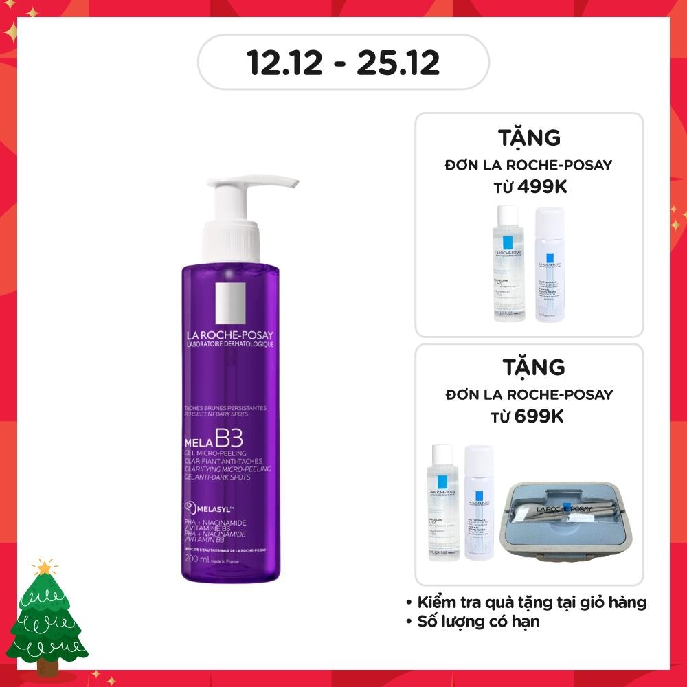 Mela B3 Gel Micro-Peeling 200ml