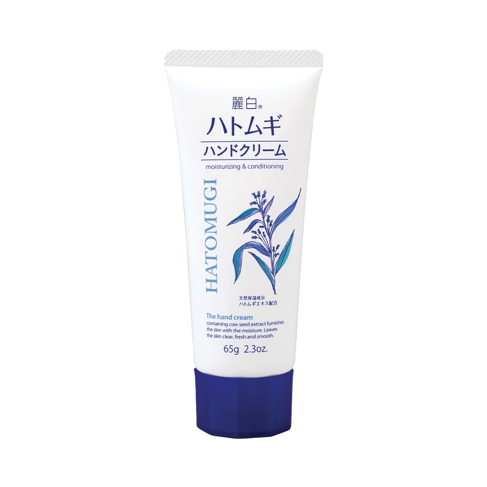 Hand Cream 65g