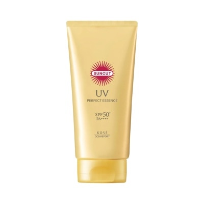 SUNCUT UV Perfect Essence Super Water Proof SPF50+ PA++++ 60g