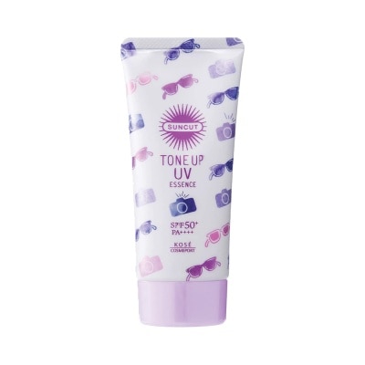 SUNCUT Tone Up UV Essence SPF50+ PA++++ 80g