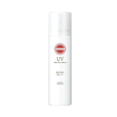 SUNCUT UV Protect Spray SPF50+ PA++++ 90g