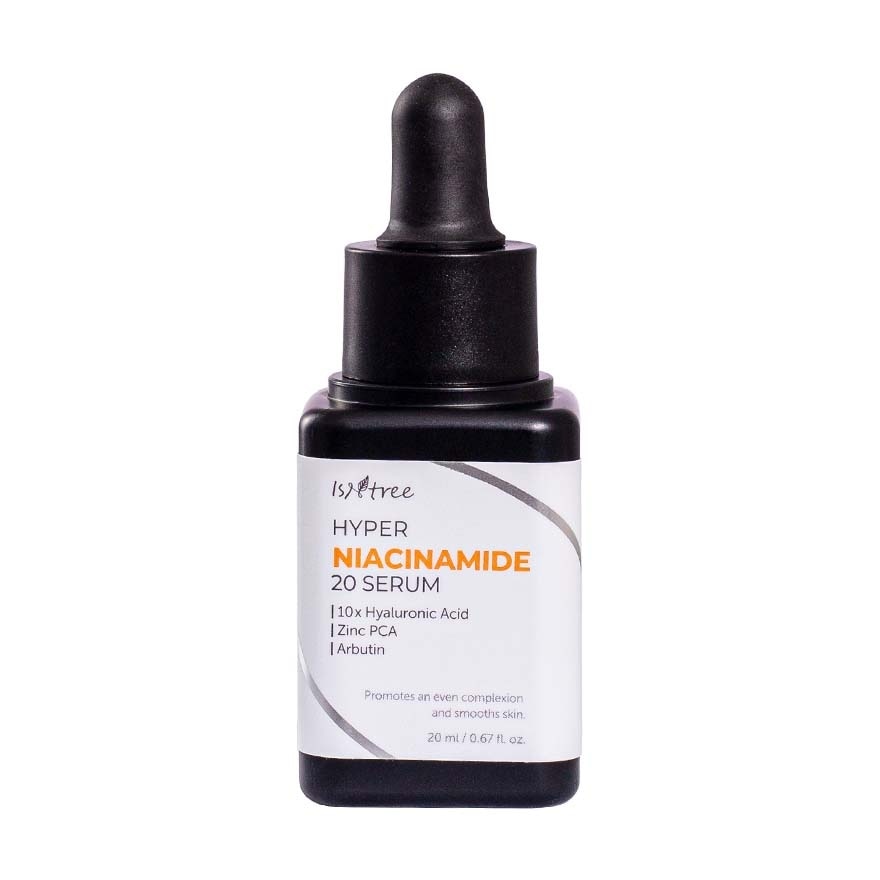 Hyper Niacinamide 20 Serum 20ml