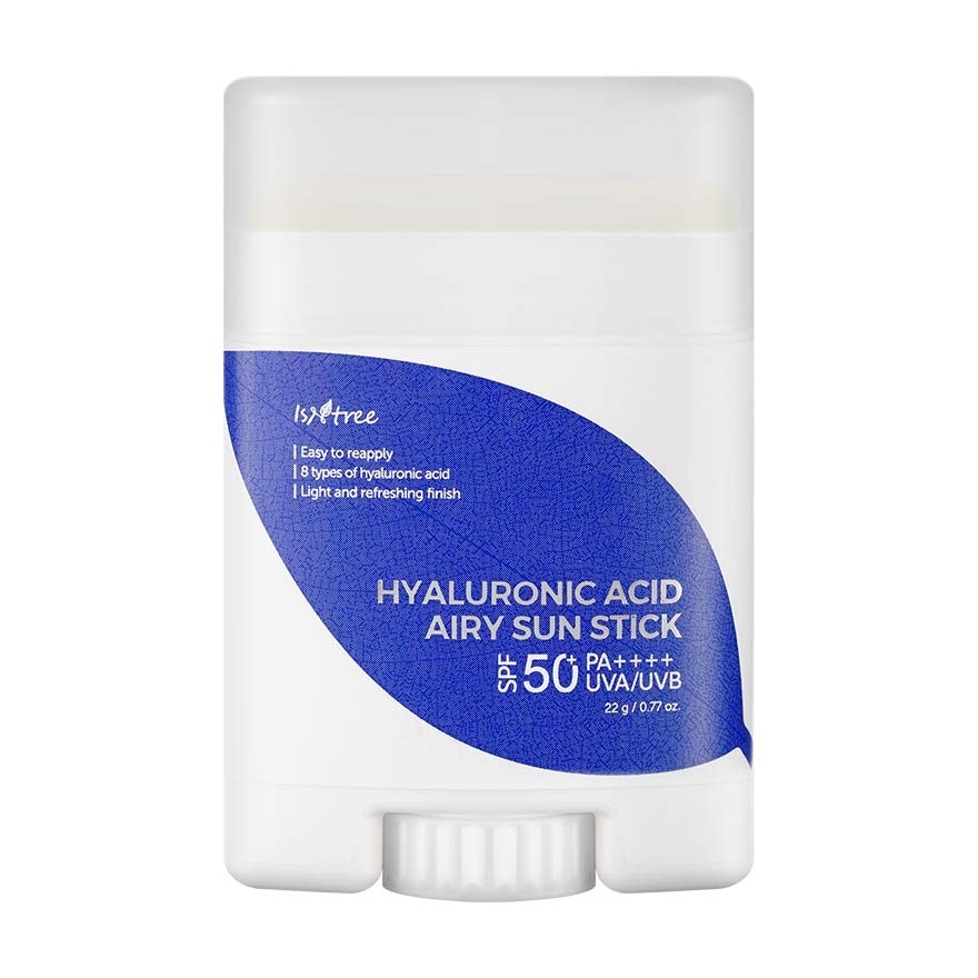 Hyaluronic Acid Airy Sun Stick SPF50+ PA++++ 22g