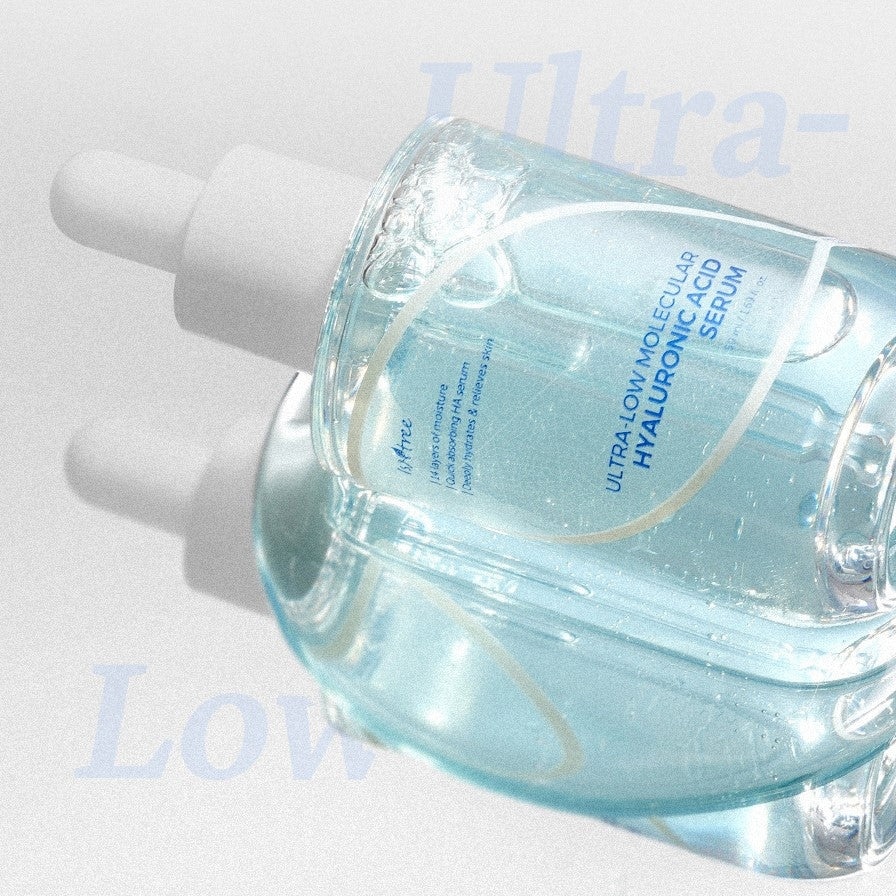 Ultra-Low Molecular Hyaluronic Acid Serum 50ml