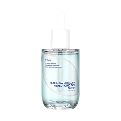 ISNTREE Ultra-Low Molecular Hyaluronic Acid Serum 50ml