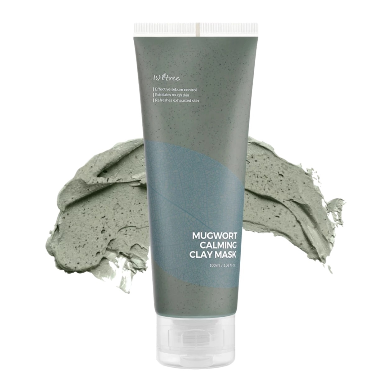 Mugwort Calming Clay Mask 100ml