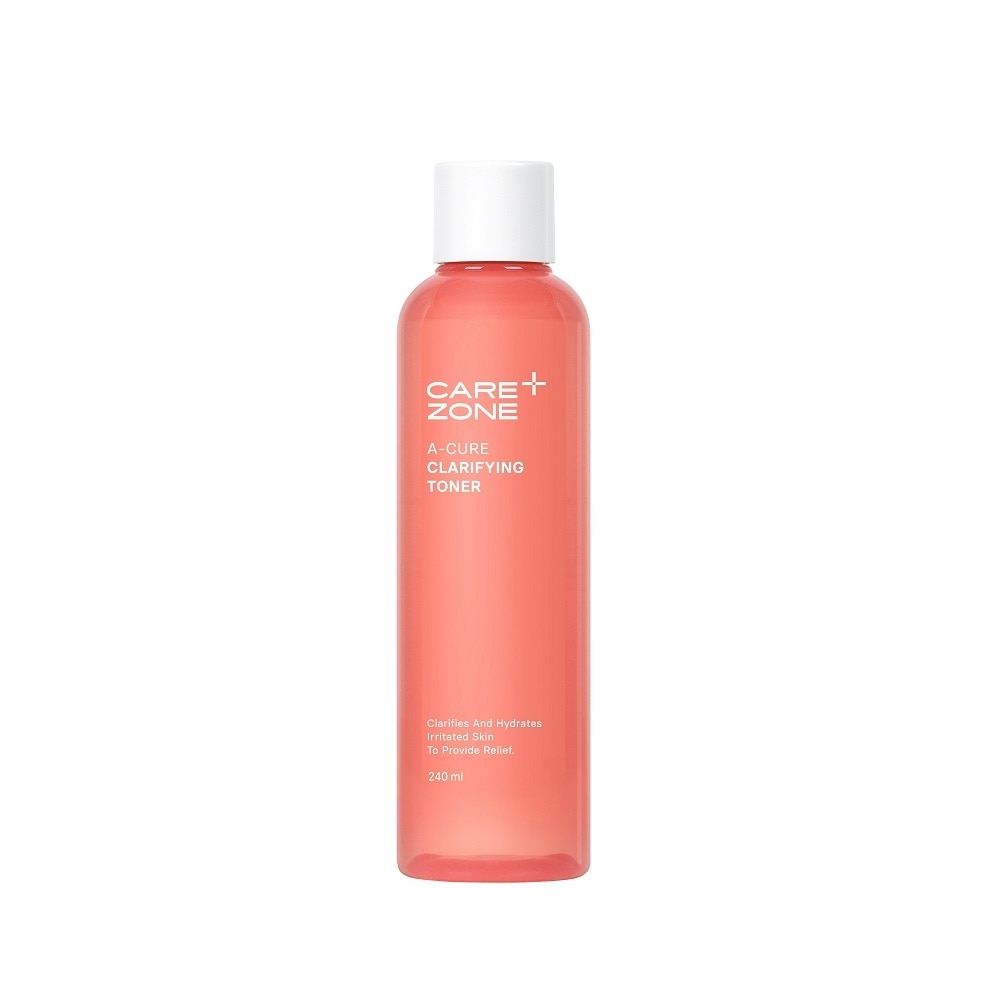 Nước Cân Bằng Carezone A-Cure Clarifying Toner 240ml