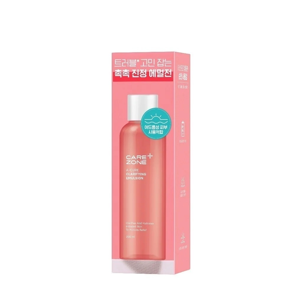 A-Cure Clarifying Emulsion 200ml