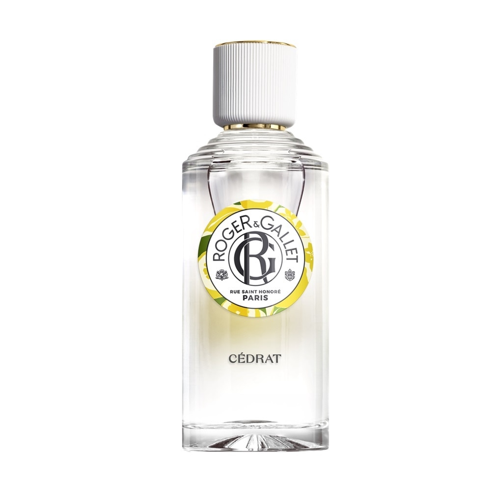 Cedrat Wellbeing Fragrant Water 100ml