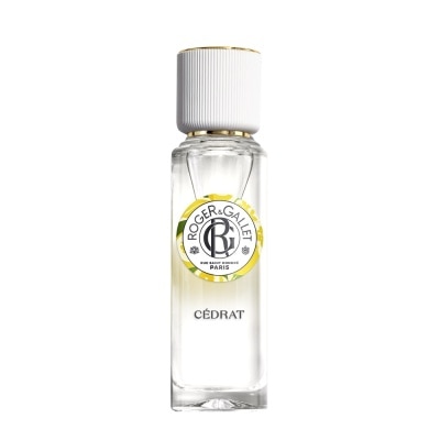 ROGER & GALLET Cedrat Wellbeing Fragrant Water 30ml