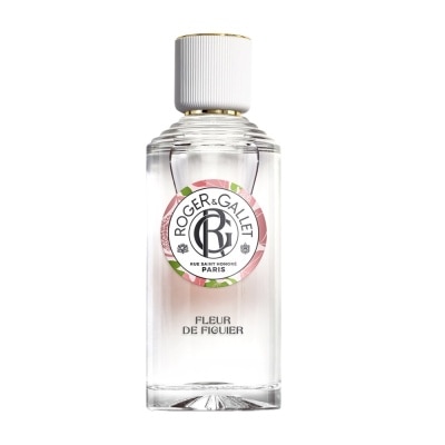 ROGER & GALLET Fleur De Figuier Wellbeing Fragrant Water 100ml