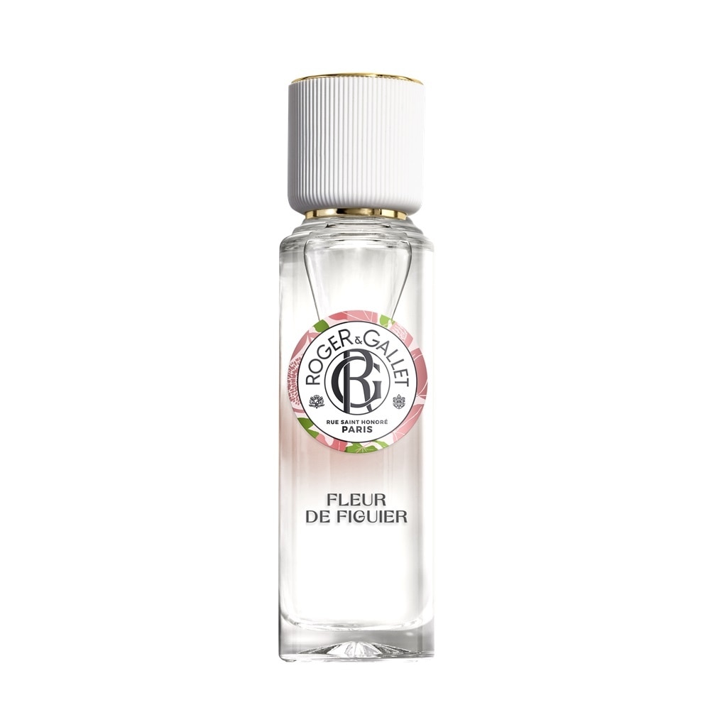 Nước Hoa Roger & Gallet Fleur De Figuier Wellbeing Fragrant Water 30ml