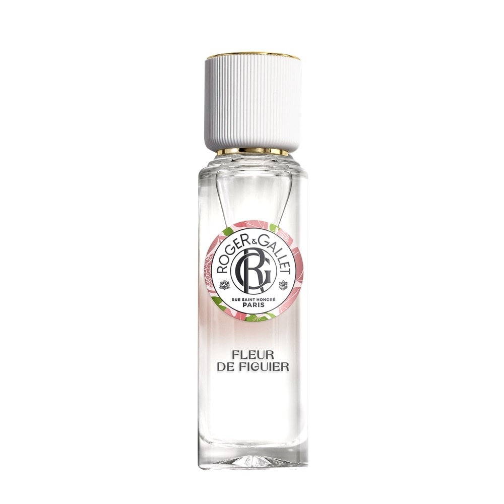 Fleur De Figuier Wellbeing Fragrant Water 30ml