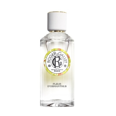 ROGER & GALLET Fleur D'Osmanthus Wellbeing Fragrant Water 100ml