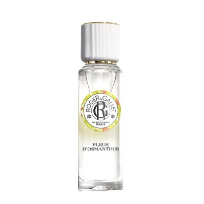 ROGER & GALLET Fleur D'Osmanthus Wellbeing Fragrant Water 30ml