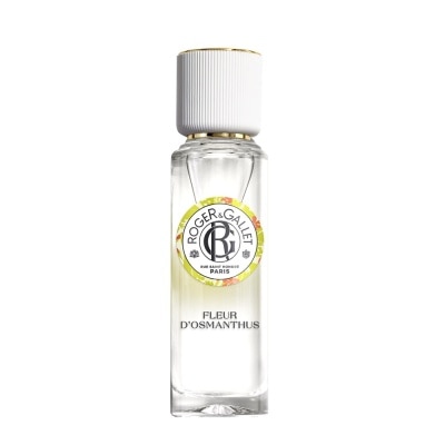 ROGER & GALLET Nước Hoa Roger & Gallet Fleur D'Osmanthus Wellbeing Fragrant Water 30ml