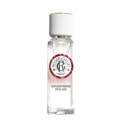 ROGER & GALLET Gingembre Rouge Wellbeing Fragrant Water 30ml