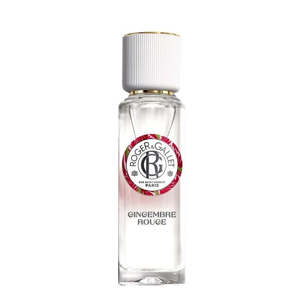 Gingembre Rouge Wellbeing Fragrant Water 30ml