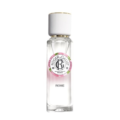 ROGER & GALLET Rose Wellbeing Fragrant Water 30ml