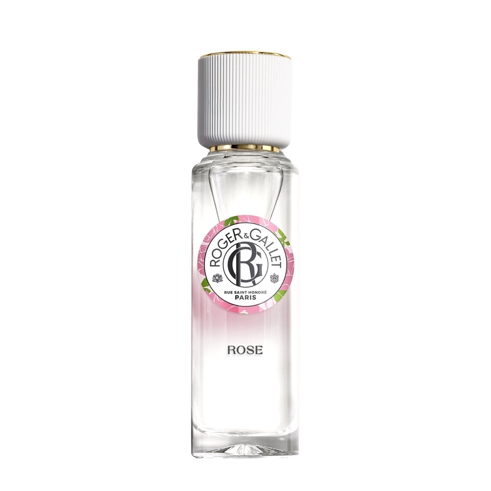 Nước Hoa Roger & Gallet Rose Wellbeing Fragrant Water 30ml