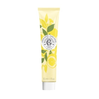ROGER & GALLET Cedrat Hand Cream 30ml