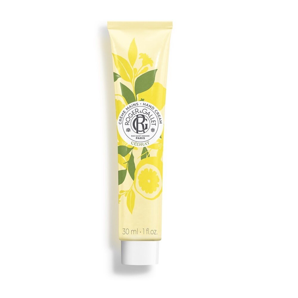 Kem Dưỡng Tay Roger & Gallet Cedrat Hand Cream 30ml