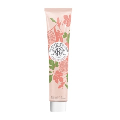 ROGER & GALLET Kem Dưỡng Tay Roger & Gallet Fleur De Figuier Hand Cream 30ml