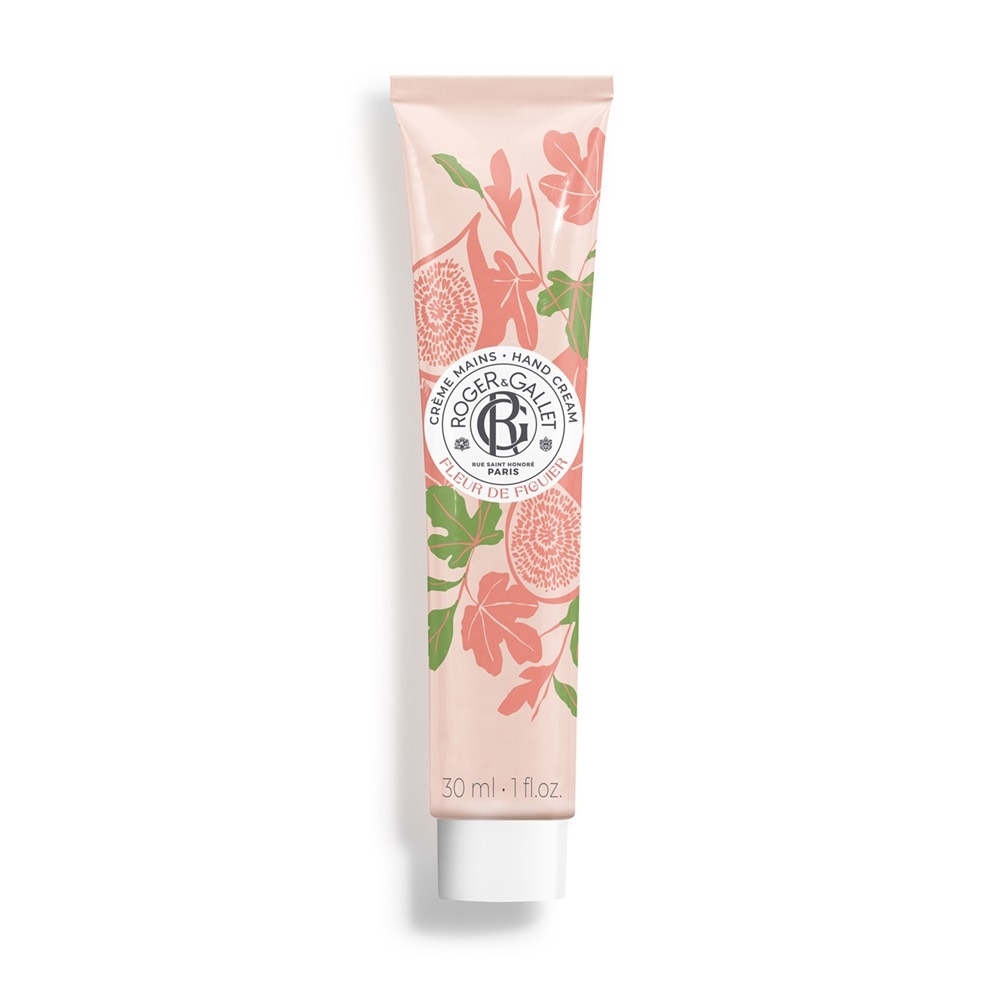 Fleur De Figuier Hand Cream 30ml