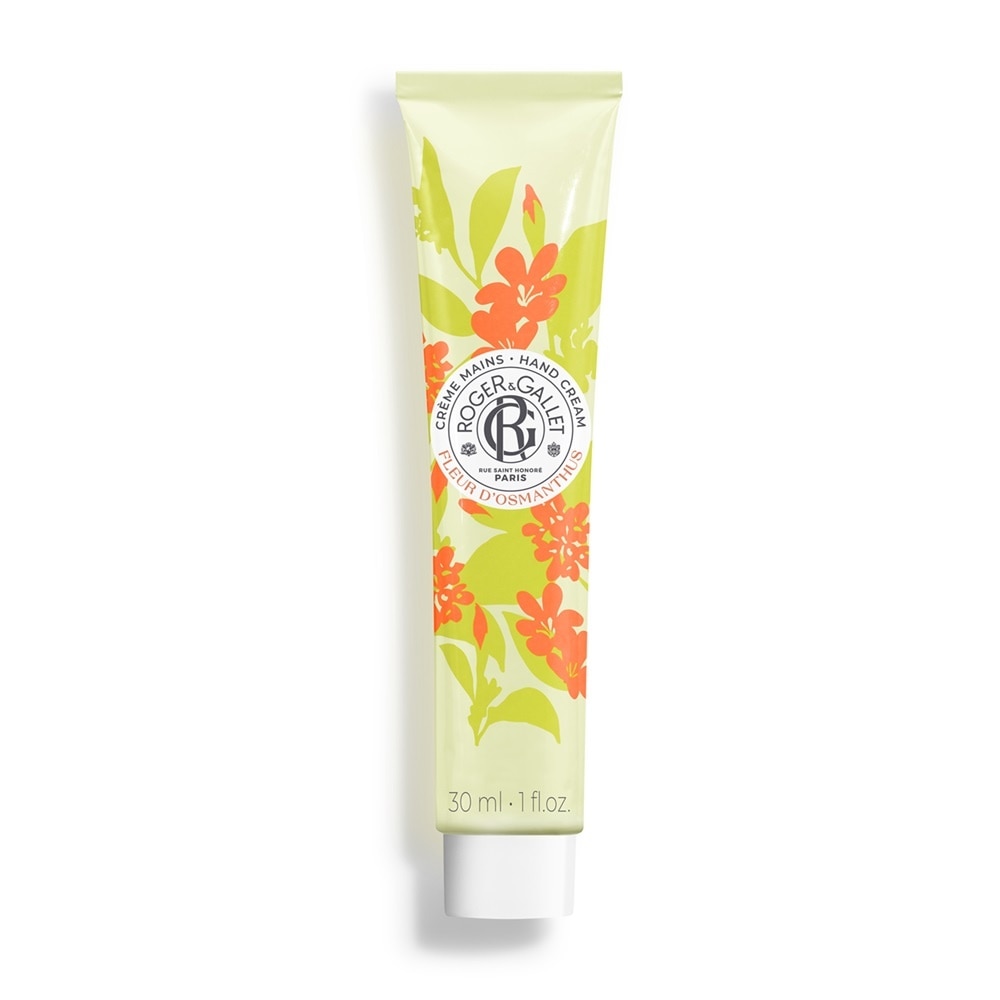 Kem Dưỡng Tay Roger & Gallet Fleur D'Osmanthus Hand Cream 30ml