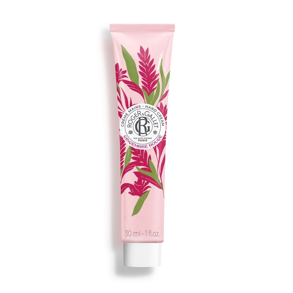 Gingembre Rouge Hand Cream 30ml