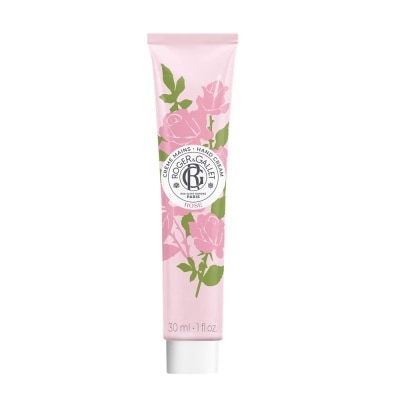 ROGER & GALLET Kem Dưỡng Tay Roger & Gallet Rose Hand Cream 30ml