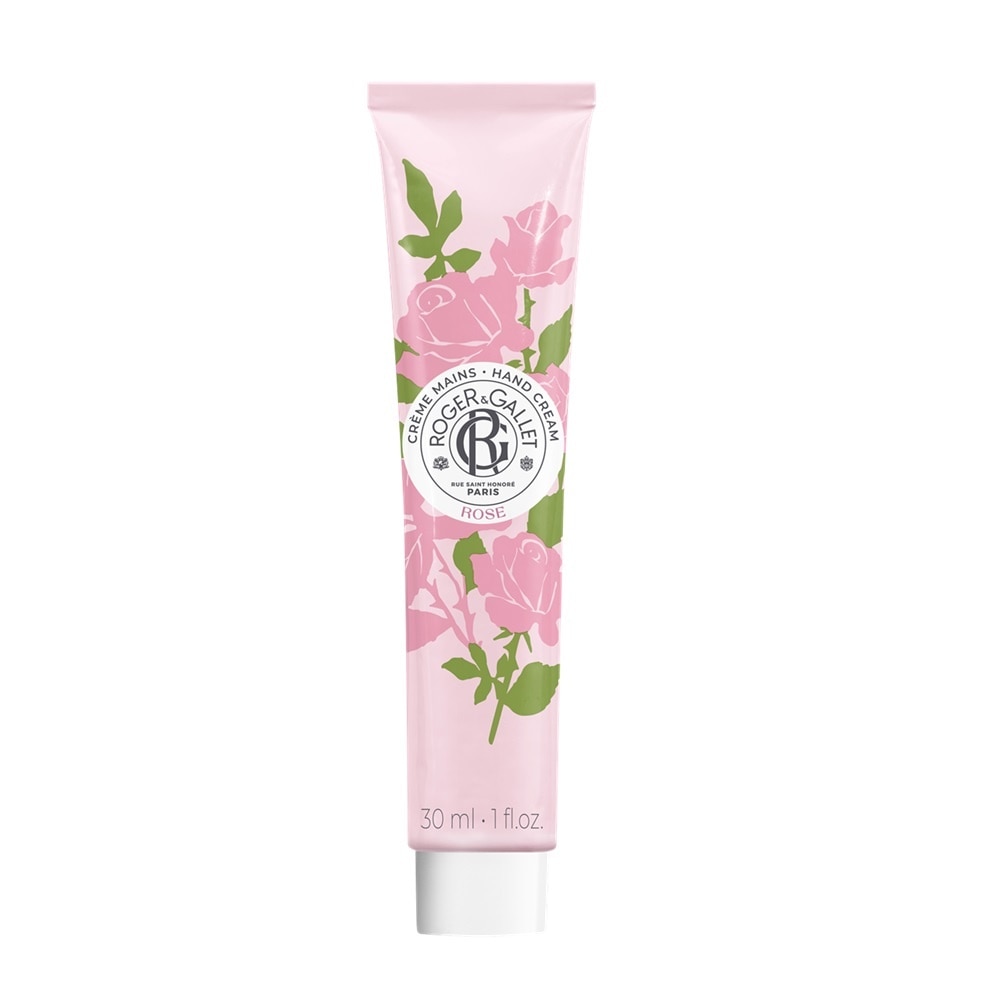 Kem Dưỡng Tay Roger & Gallet Rose Hand Cream 30ml