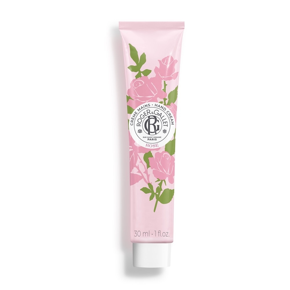 Kem Dưỡng Tay Roger & Gallet Rose Hand Cream 30ml