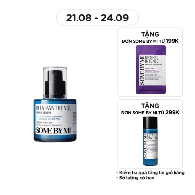 SOME BY MI Beta Panthenol Repair Serum 30ml
