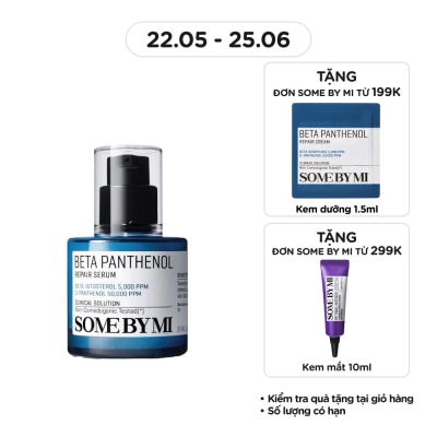 SOME BY MI Beta Panthenol Repair Serum 30ml