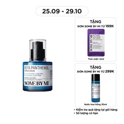 SOME BY MI Beta Panthenol Repair Serum 30ml