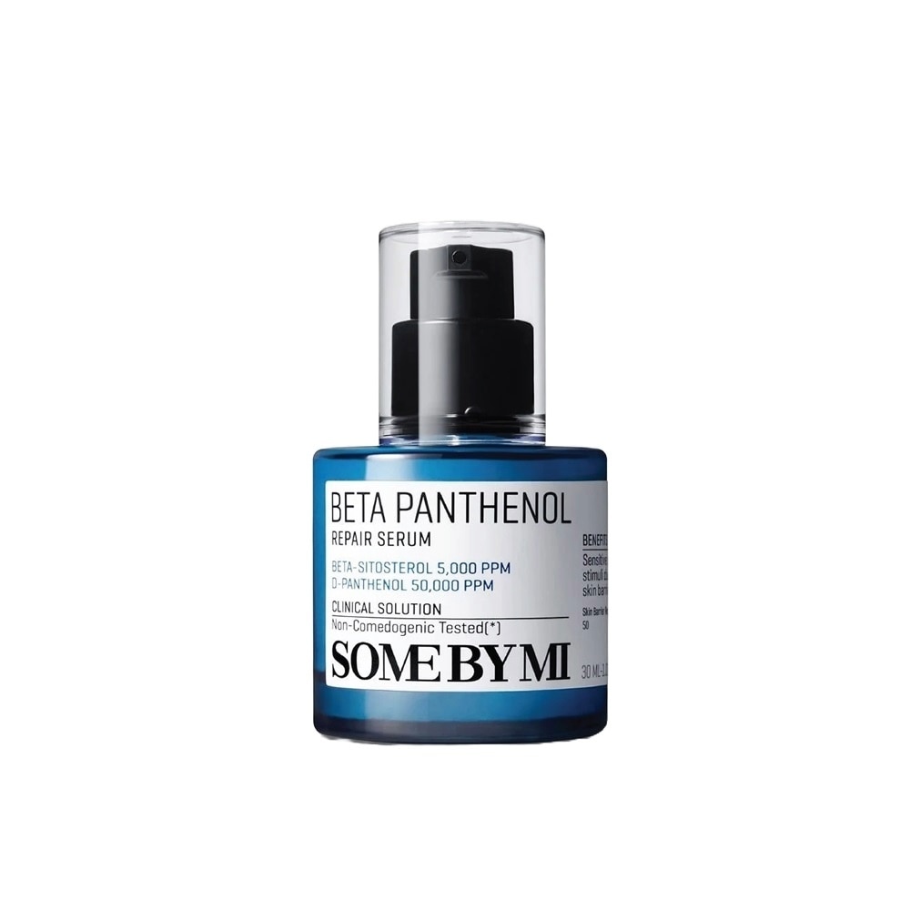 Beta Panthenol Repair Serum 30ml