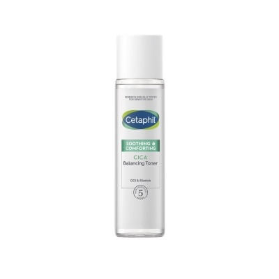 CETAPHIL Nước Cân Bằng Cetaphil Soothing & Comforting Cica Balancing Toner 150ml