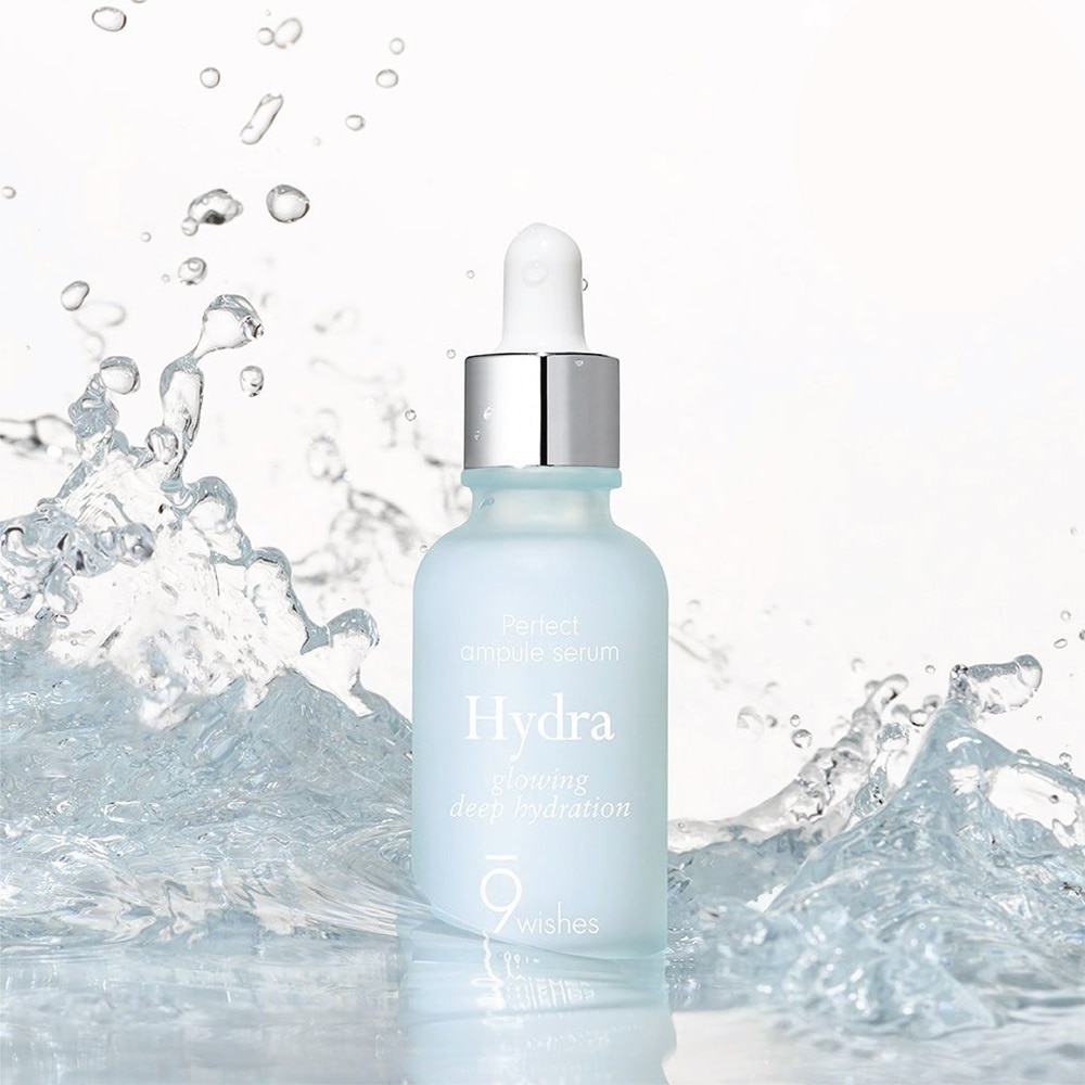 Hydra Ampule II 30ml