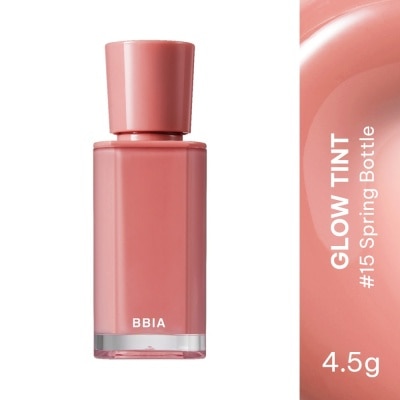 BBIA Glow Tint 3.2g .#15 Spring