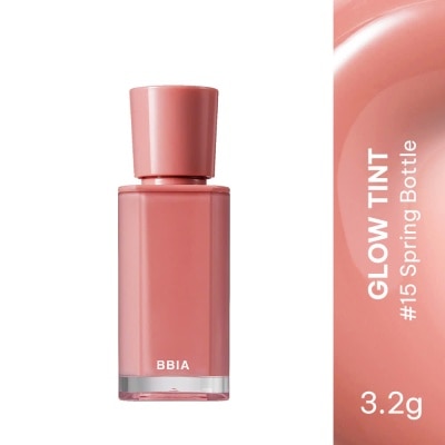 BBIA Glow Tint 3.2g .#15 Spring